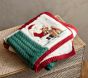 Rudolph&#174; Baby Blanket