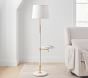 Wireless Charging Floor Lamp