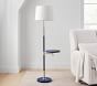 Wireless Charging Floor Lamp