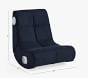 Navy Mini Gaming Chair