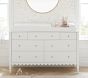 Penny Extra-Wide Dresser &amp; Topper Set (56&quot;)