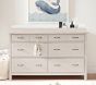 Rory 8-Drawer Dresser &amp; Topper Set (56w x 20d&quot;)