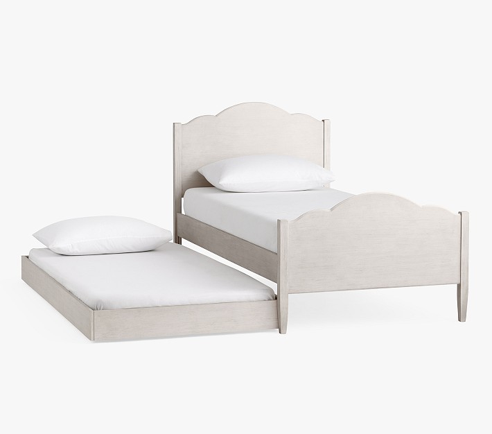 Willow Trundle Only Pottery Barn Kids