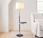 Wireless Charging Floor Lamp