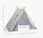 Collapsible Play Tent