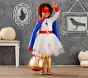 Kids Super Hero Amazing Girl Halloween Costume