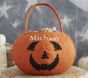 Pumpkin Treat Bag