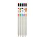 Smencils Holiday 5-pack