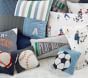 Vintage Football Sheet Set &amp; Pillowcases