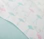 Coco Flamingo Sheet Set &amp; Pillowcases