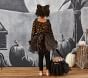 Kids Leopard Tutu Halloween Costume