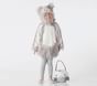 Kids Woodland Owl Halloween Costume