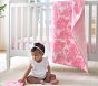 Lilly Pulitzer Anniversary Toile Baby Bedding Set