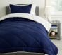 Super Soft Sherpa Comforter &amp; Shams