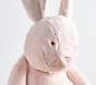 Blush Bunny Critter Plush