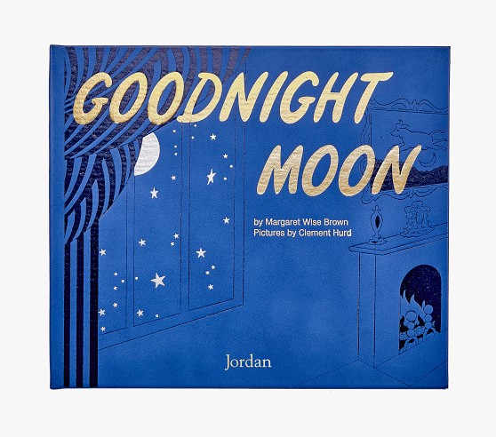 Goodnight Moon Heirloom Book