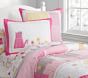 Kitty Sheet Set &amp; Pillowcases