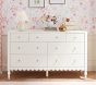 Penny Extra-Wide Dresser (56&quot;)