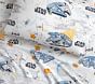 <em>Star Wars</em>&#8482; <em>Millennium Falcon</em>&#8482; Sheet Set & Pillowcases