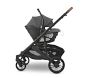 UPPAbaby&#174; Cruz V2 + Aria Infant Travel System