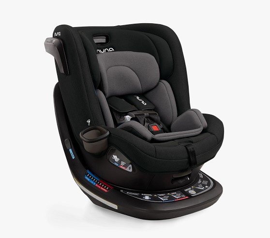 Nuna REVV™ Rotating Convertible Car Seat