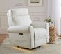 Comfort Deluxe Swivel Glider Recliner