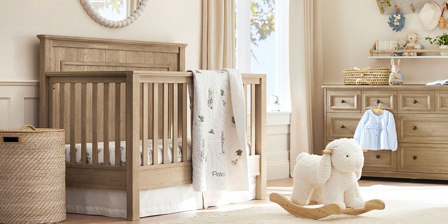 Pottery Barn offers Nursery Hailey *retired*