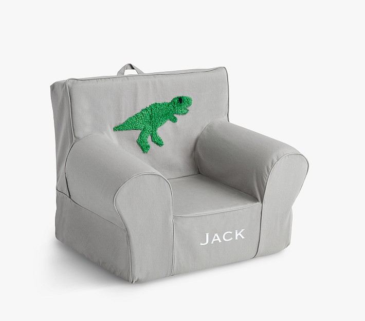 Kids Anywhere Chair&#174;, Candlewick Dino