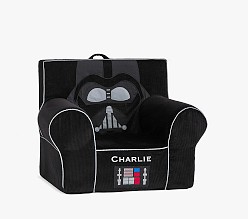 Kids Anywhere Chair®, Corduroy <em>Star Wars</em>™ Darth Vader™ 