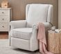 Minna Swivel Glider Recliner