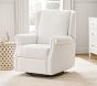 Minna Swivel Glider Recliner