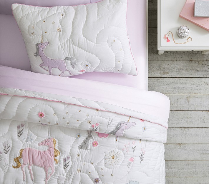 Pb kids bedding best sale