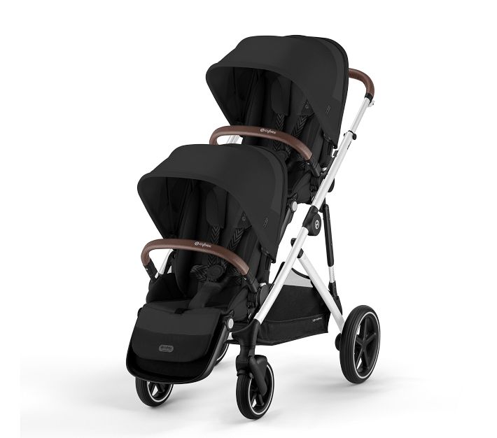 Cybex priam double stroller best sale