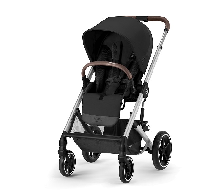 Cybex Balios S Lux 2 Stroller Pottery Barn Kids