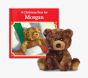 A Christmas Bear Personalized Book &amp; Plush Set