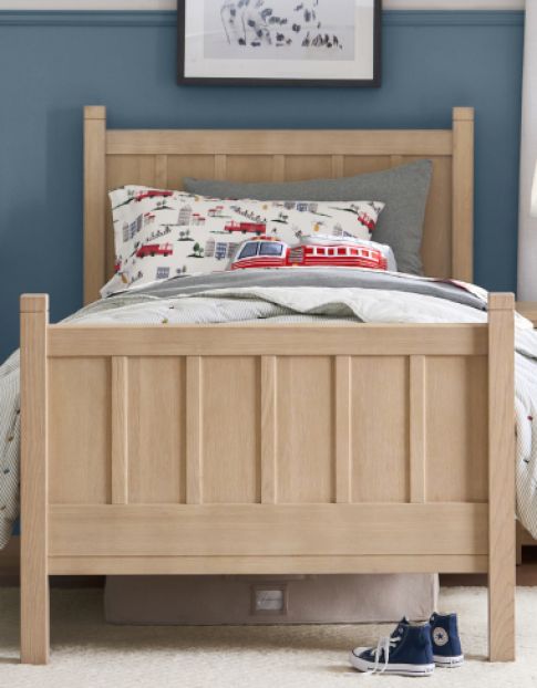 In-Stock Bedroom Furniture