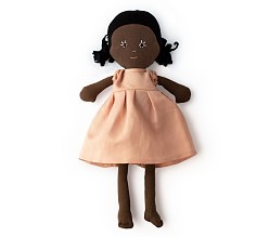 Hazel Village Ada Doll