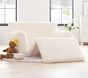 Anywhere Flipout Sofa Lounger Cream Sherpa Slipcover Only