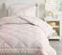 Super Soft Sherpa Comforter &amp; Shams