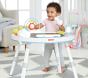 Skip Hop Silver Lining Cloud Baby's View 3-Stage Activity Center