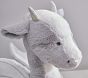 Dragon Light-Up Plush