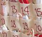 Merry &amp; Bright Advent Calendar