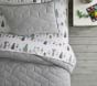 <em>Star Wars</em>&#8482; Holiday Organic Sheet Set