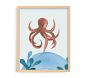 Minted&#174; Ocean Friends Wall Art by Teju Reval