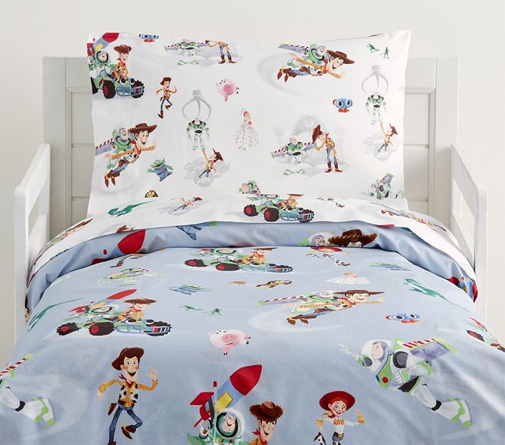 Pottery barn kids toy story on sale