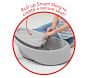 Skip Hop Moby Smart Sling 3 Stage Baby Tub