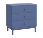 Babyletto Gelato 3-Drawer Dresser &amp; Topper Set (34w x 20d&quot;)