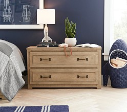 Belden End of Bed Dresser (41")