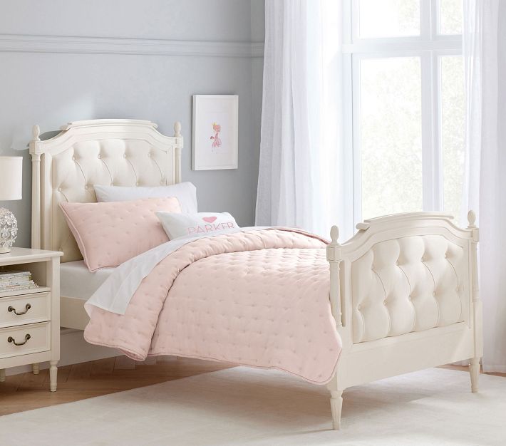 Blythe Upholstered Bed