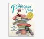 La Princesa and the Pea Book